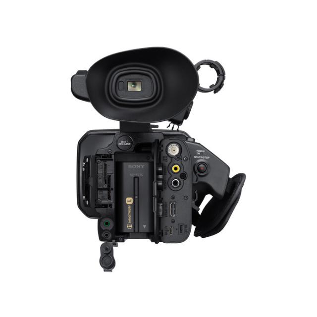 SONY PXW-Z150 CAMCORDER