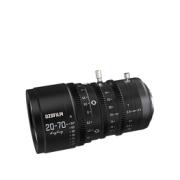 DZO LINGLUNG BUNDLE (10-24MM + 20-70MM T2.9)