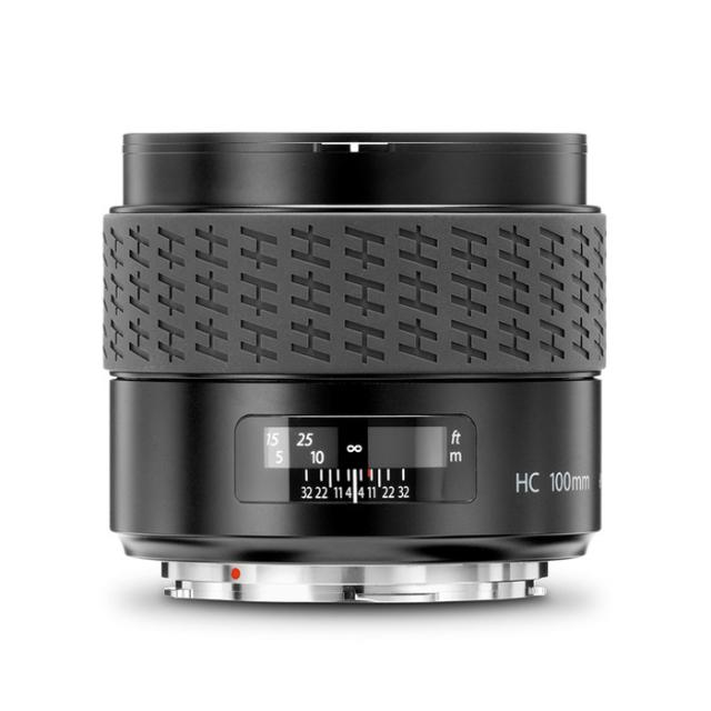 HASSELBLAD HC 100MM F/2,2 