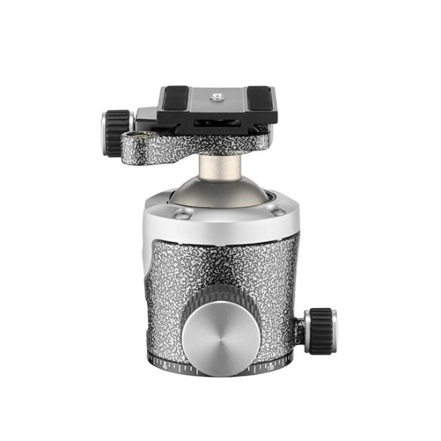 GITZO GH4383QG BALL HEAD CENTER