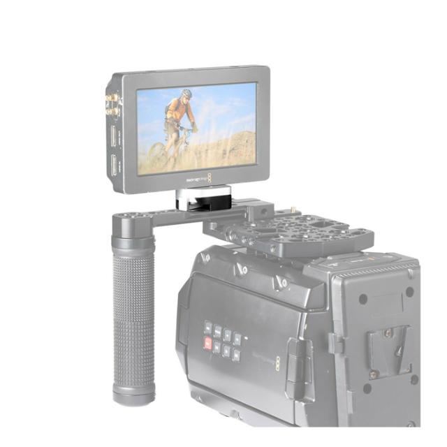 SMALLRIG 1855 S-LOCK QUICK RELEASE MOUNTING DEVICE