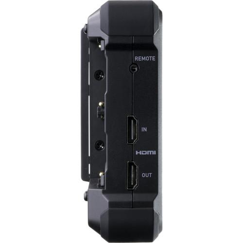 ATOMOS SHOGUN INFERNO