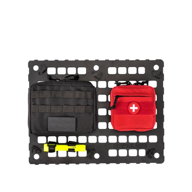 PELI EZ-CLICK MOLLE PANEL 1560MP