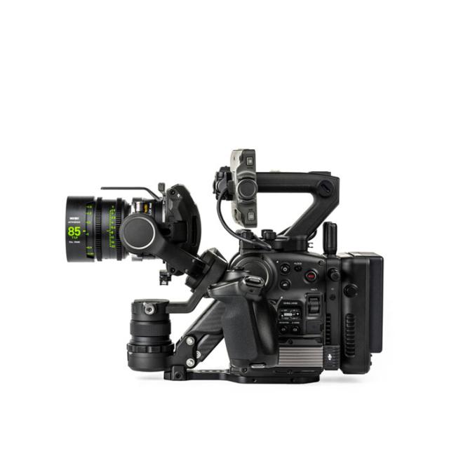 NISI CINE LENS MOUNT ADAPTER ATHENA PL - DX
