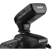 GODOX XPRO WIRELESS TRIGGER FOR SONY