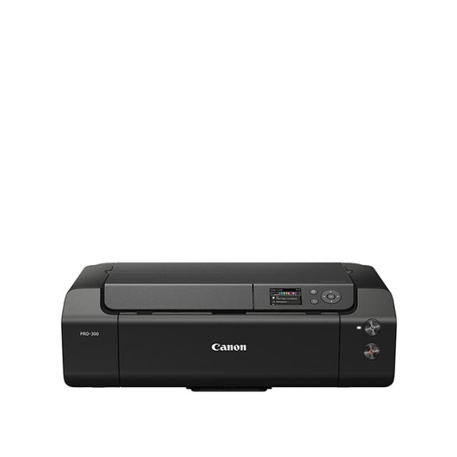 CANON IP PRO-300 A3 PRINTER