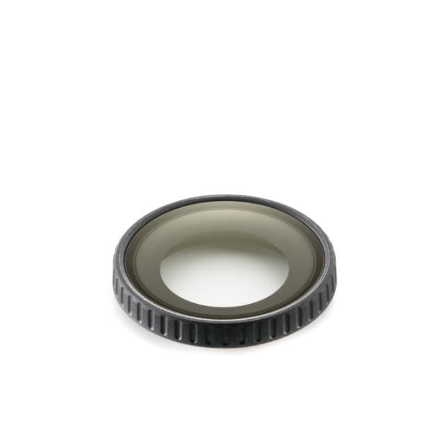 DJI Osmo Nano Glass Lens Protector Cover
