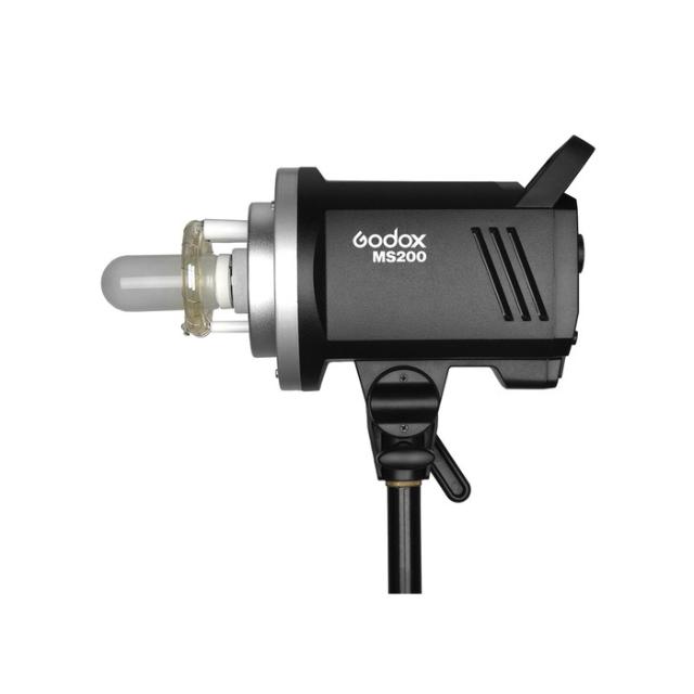 GODOX MS200 FLASH