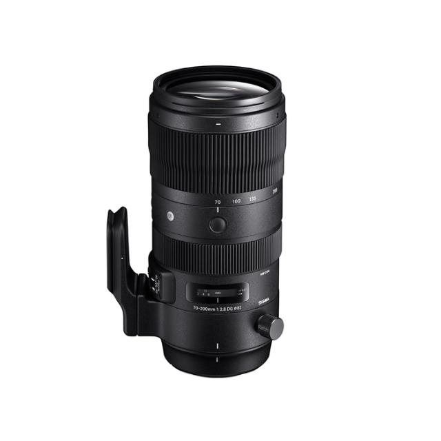 SIGMA AF 70-200MM F/2,8 DG OS HSM SPORT NIKON