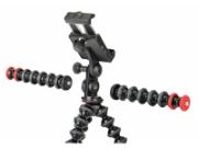 GORILLAPOD MOBILE RIG