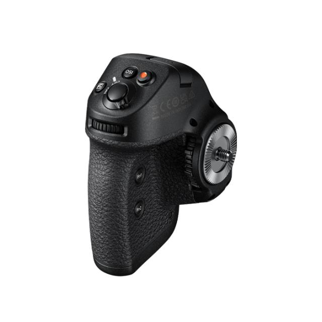 NIKON REMOTE GRIP MC-N10  F.Z9 Z7II Z6II