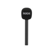 RØDE INTERVIEW GO HANDHELD ADAPTOR F. WIRELESS GO