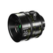 DZO VESPID CYBER FF 35MM T2.1 PL/EF MOUNT W/ DATA