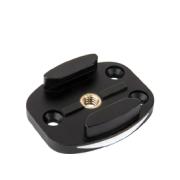 KUPO KS-065 METAL QUICK RELEASE GOPRO TRIPOD MOUNT