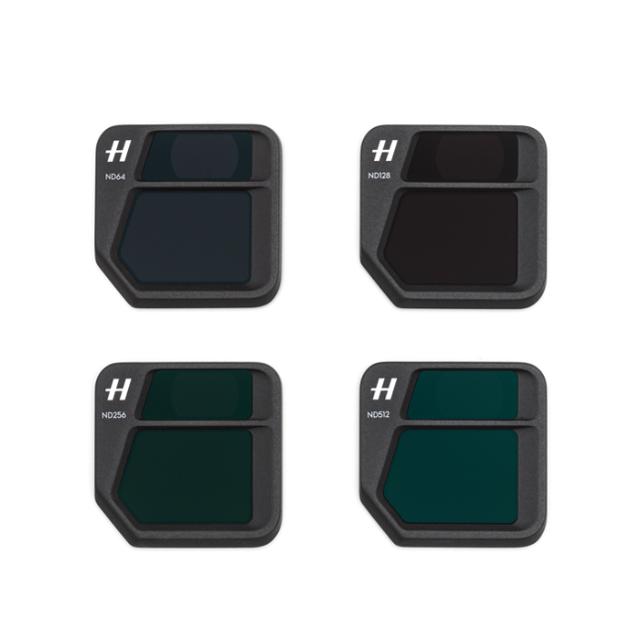 DJI ND FILTER SET FOR MAVIC 3 (ND64/128/256/512)