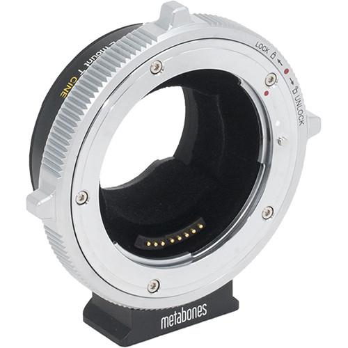 METABONES EF TIL E-MOUNT T CINE SMART ADAPTER