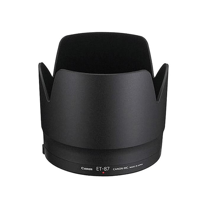 CANON LENS HOOD ET-87