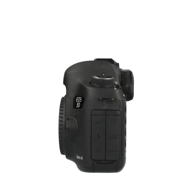 CANON BODY EOS 5D MK III 47271 EKSPO (3) USED