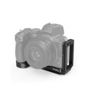 SMALLRIG 2947 L-BRACKET NIKON Z5/Z6/Z7 & Z6II/Z7II