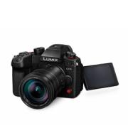 PANASONIC GH6 KIT WITH 12-60MM LEICA F/2.8-4