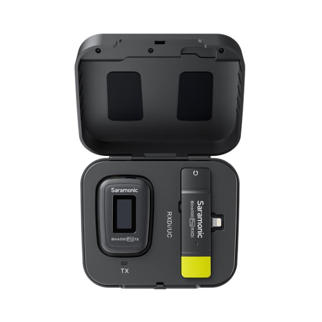 SARAMONIC BLINK 500PRO B5 WIRELESS KIT W/ USB-C
