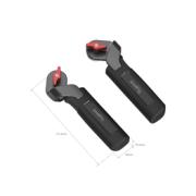 SMALLRIG 2784 ARRI ROSETTE HANDLE (RUBBER)
