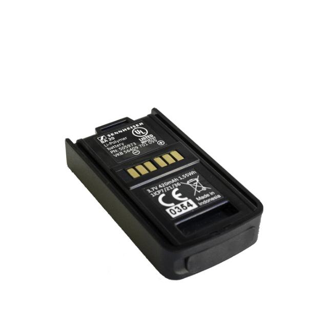 SENNHEISER BA20 BATTERY FOR AVX SERIEN