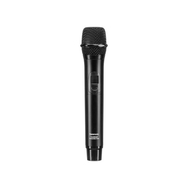 SARAMONIC HU9 WIRELESS HANDHELD MICROPHONE