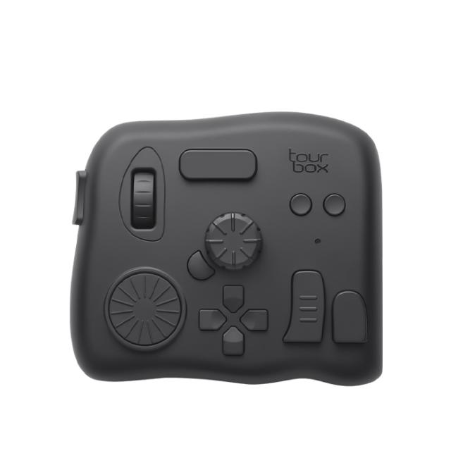 TOURBOX NEO CONTROLLER FOR DIGITAL CREATORS