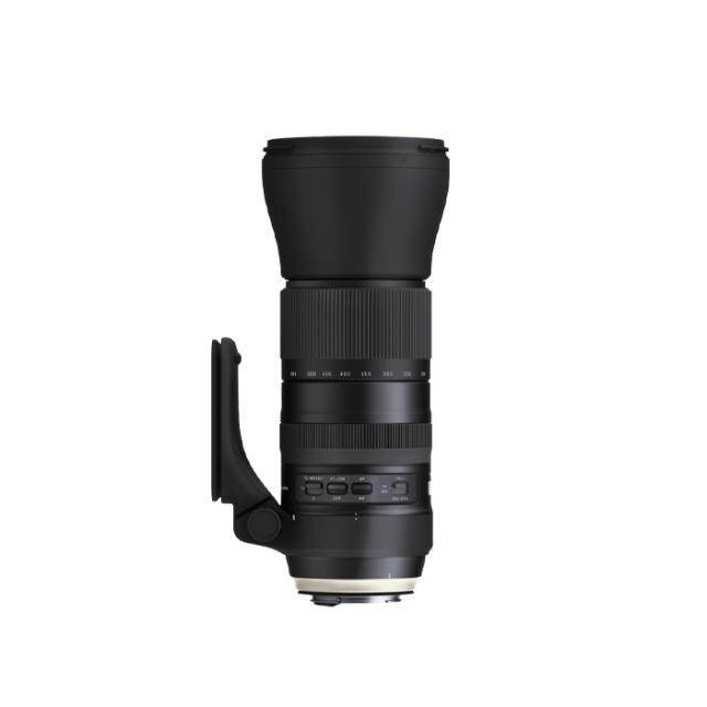 TAMRON SP 150-600 F/5,0-6,3 DI VC USD G2 CANON