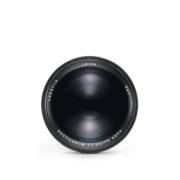 LEICA M 75MM F/1,25 NOCTILUX ASPH BLACK