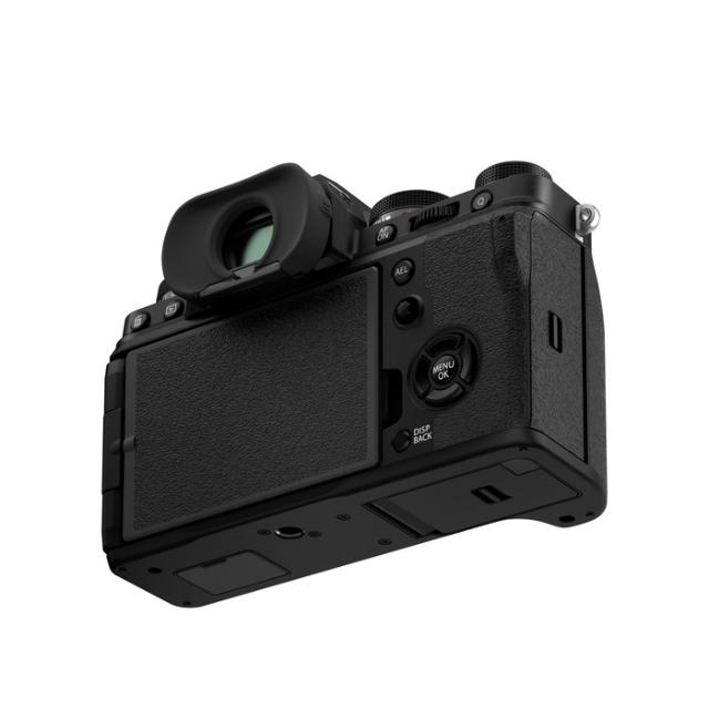 FUJI X-T4 KIT WITH 18-55MM F/2.8-4 BLACK