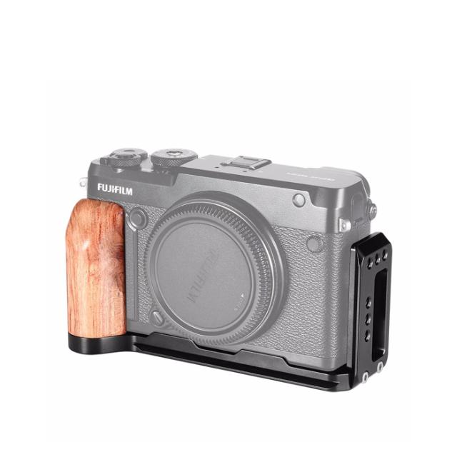 SMALLRIG 2339 L-BRACKET FOR FUJI GFX 50R