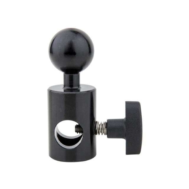 KUPO KS-415 SUPER KNUCKLE BALL WITH 5/8