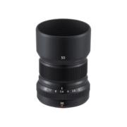 FUJINON XF 50MM F/2,0 R WR Ø46 BLACK