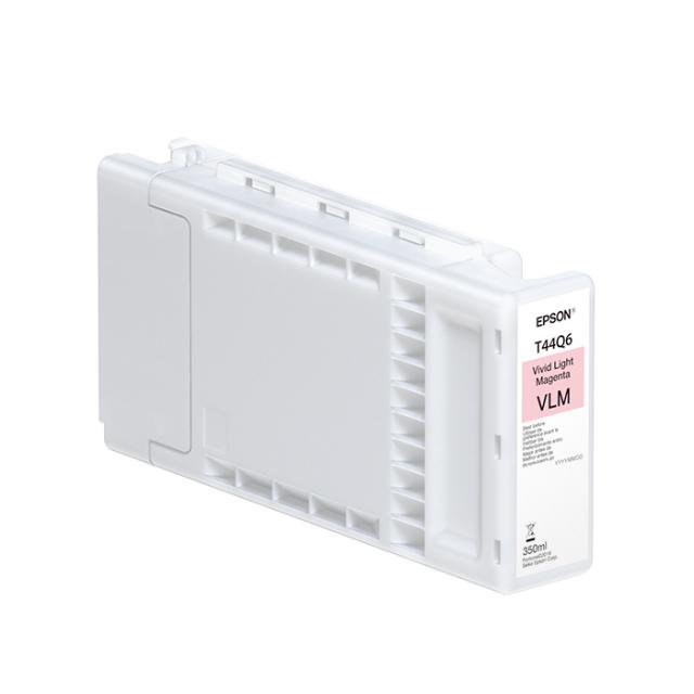 EPSON T44Q6 VIVID LIGHT MAGENTA F P7500/9500 350ML