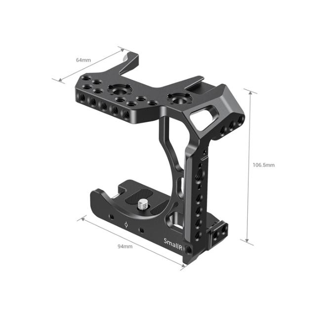 SMALLRIG 2629 HALF CAGE FOR SONY A7III/A7RIII/IV