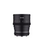 SAMYANG 24MM T/1.5 VDSLR MK2 FOR MFT