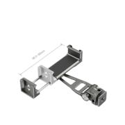 SMALLRIG 3559 UNIVERSAL METAL SMARTPHONE HOLDER
