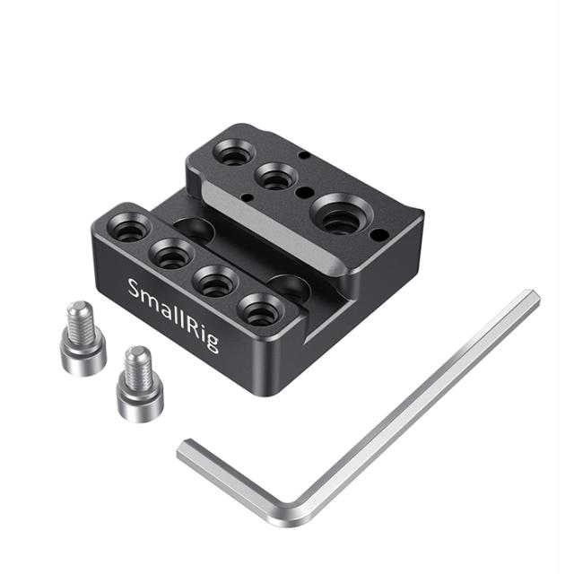 SMALLRIG 2214 MOUNTING PLATE RONIN S/SC/RS2/RS3