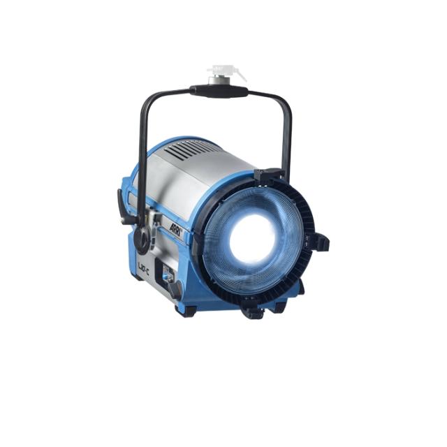 ARRI L10-C LED FRESNEL