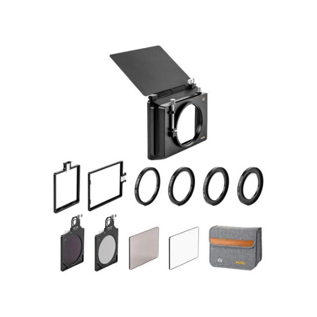 NISI MATTE BOX C5 CINEMA KIT