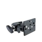 KUPO KCP-700-FBP FRONT BOX MOUNTING PLATE FOR CONV