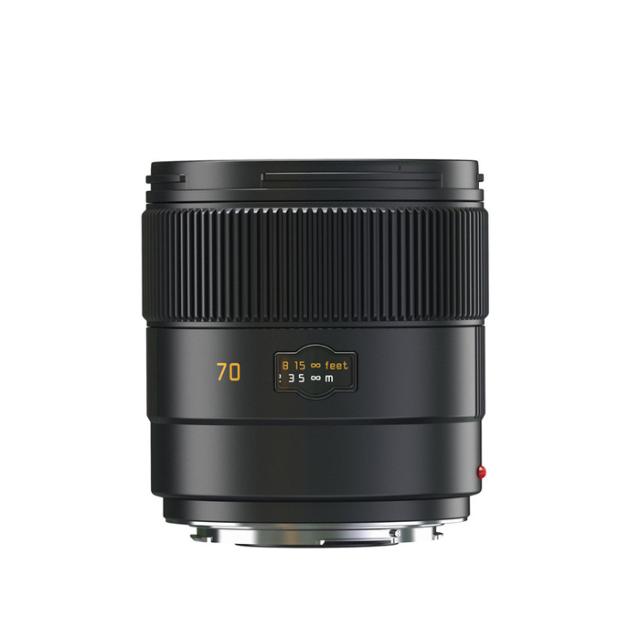 LEICA S 70MM F/2,5 SUMMARIT ASPH