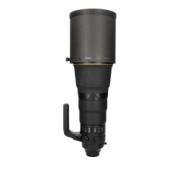 NIKON LENS AF-S 400 2,8E FL ED VR (3) USED