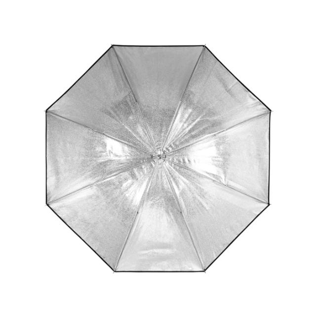 PROFOTO UMBRELLA 105 CM SHALLOW SILVER M