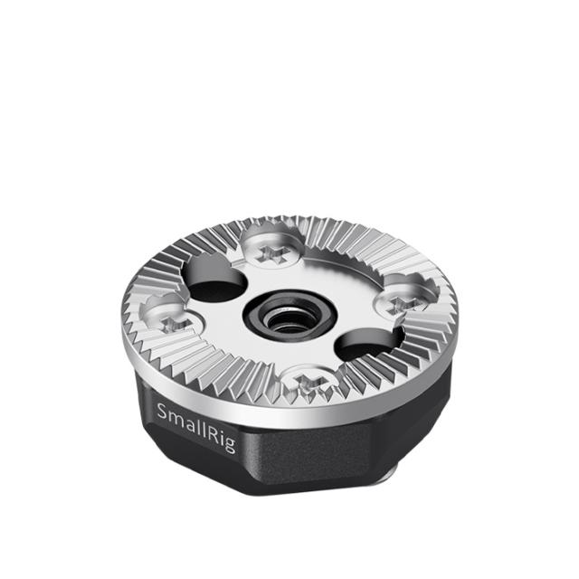 SMALLRIG 2804 ARRI STD ROSETTE BOLT-ON MOUNT