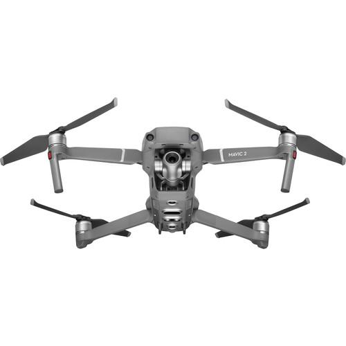 DJI MAVIC 2 ZOOM