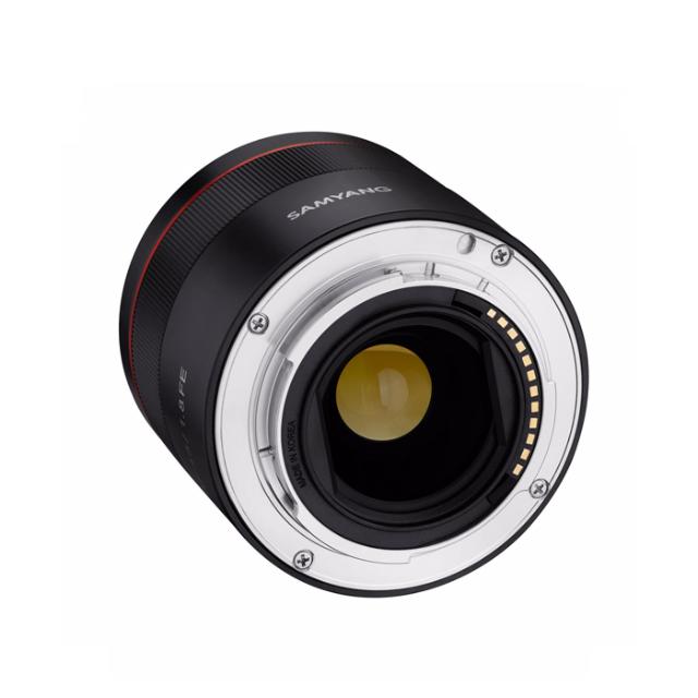 SAMYANG AF 45MM F/1,8 SONY E-MOUNT