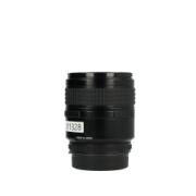 NIKON LENS AF 60 2,8 D MICRO (3) USED